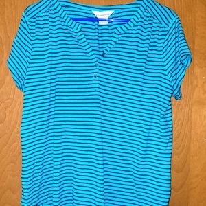 XL women's shirt